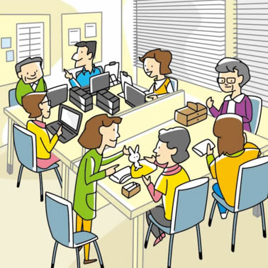 日本カルチャー協会福岡校